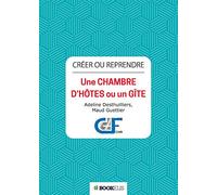 CRÉER OU REPRENDRE