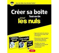 Créer sa boîte Tout-en-Un Pour les Nuls