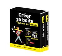 Créer sa boîte Tout en Un Pour les Nuls, 2e
