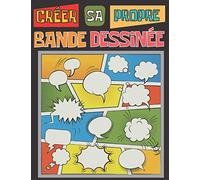 Créer Sa Propre Bande Dessinée