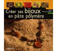 Créer ses bijoux en pâte polymère