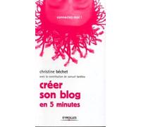 Créer son blog en 5 minutes