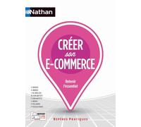 Créer Son E-Commerce