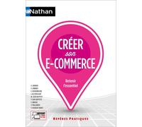 Olivier Andrieu – Créer son e‑commerce – Repères pratiques 2024 – N° 44