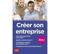 Créer son entreprise