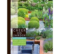 Créer son jardin