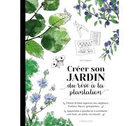 Créer son jardin : du rêve à la plantation