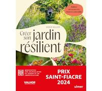 Créer Son Jardin Résilient