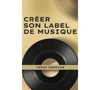 Créer Son Label De Musique