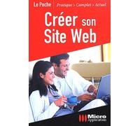 Créer Son Site Web
