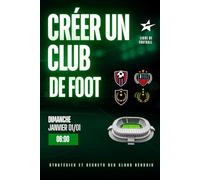 Créer un club de foot: Stratégies et Secrets des Clubs Réussis