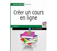 Créer un cours en ligne