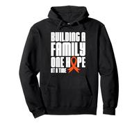 Créer Un Design d'espoir Familial Sweat à Capuche