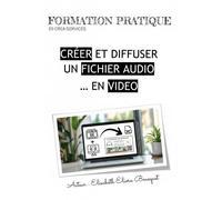 Creer Un Fichier Audio... En Video