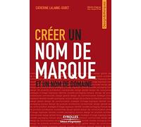 Créer un nom de marque et un nom de domaine