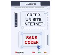 Créer un site Internet sans coder