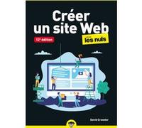 Créer Un Site Web Pour Les Nuls