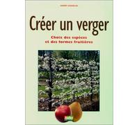 Créer un verger