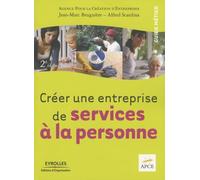 Créer une entreprise de services à la personne