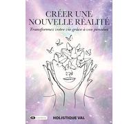 Créer une nouvelle réalité