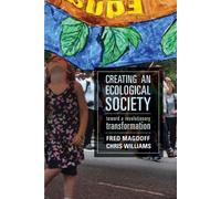 Créer une société écologique
