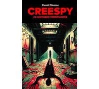 CREESPY: 21 Histoires Terrifiantes