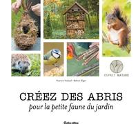 Créez Des Abris Pour La Petite Faune Du Jardin