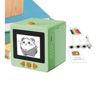 Créez des étiquettes amusantes pour Boîte d'impression portable sans encre