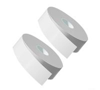 Créez des étiquettes personnalisées Lot de 2 rubans adhésifs pour étiqueteuse à utiliser avec le système d'impression For MAKEID L1