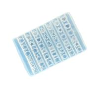 Créez des œuvres d'art stéréoscopiques à couper le souffle avec un élastomère transparent recyclable pour le gaufrage et les décorations artisanales