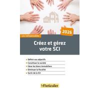 Créez Et Gérez Votre Sci