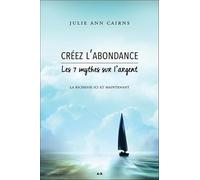 Créez l'abondance - Les 7 mythes sur l'argent - La richesse ici et maintenant