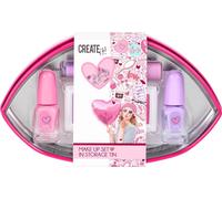 Créez-le ! Kit de maquillage pour les lèvres Love 84593