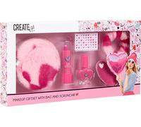 Créez-le trousse de maquillage Amour 84592