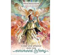 Créez une alliance avec vos animaux totem