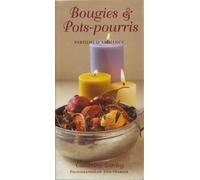 Creez Vos Bougies Et Pot-Pourri