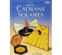 Créez vos cadrans solaires