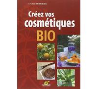Créez vos cosmétiques bio