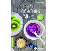 Créez vos cosmétiques bio Trés bon état | Trés bon état |Occasion ou Reconditionné, voir site marchand