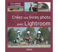 Créez vos livres photo avec Lightroom