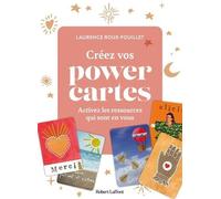 Créez Vos Powercartes - Activez Les Ressources Qui Sont En Vous