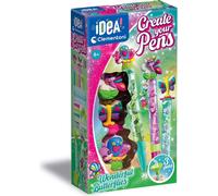 Créez vos Stylos Merveilleux Papillons