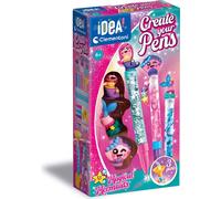 Créez vos stylos sirènes magiques