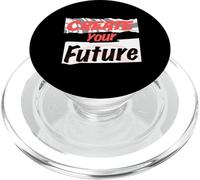 Créez Votre Avenir PopSockets PopGrip pour MagSafe