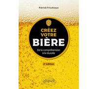 Créez votre bière: De la compréhension à la réussite