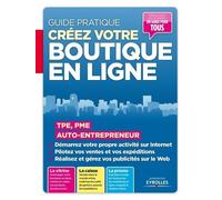 Créez Votre Boutique En Ligne - Tpe, Pme, Auto-Entrepreneur