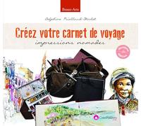 Créez votre carnet de voyage 2ème EDT