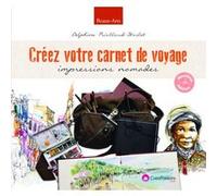 Créez votre carnet de voyage 2ème EDT