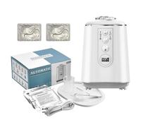 Créez Votre Propre Kit De Masque Le Visage, Kit De Création De Masques Pour Le Visage - Machine Automatique De Conditionnement Du Visage - Fabricant De Masques Intelligents Avec Voix, Produit De