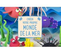 Créez votre propre monde de la mer - HANDY BOOKS - Index Books - broché - Guide